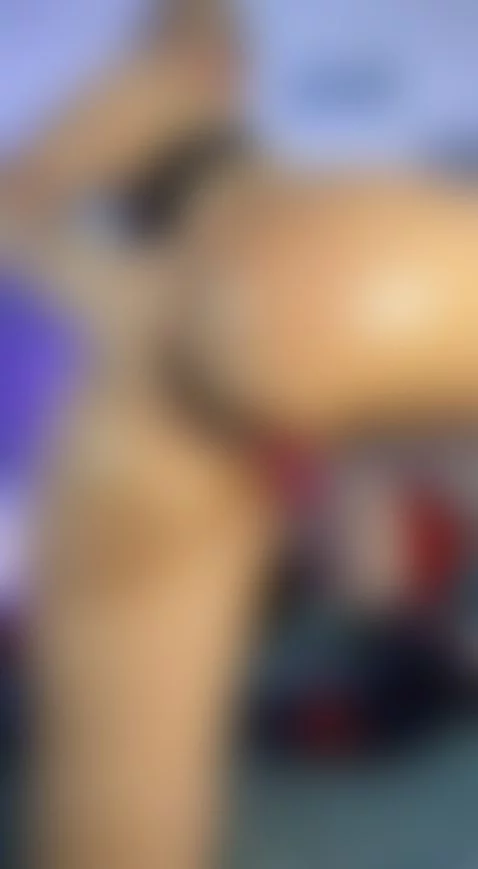 Do you want my delicious ass? by nathashasmith