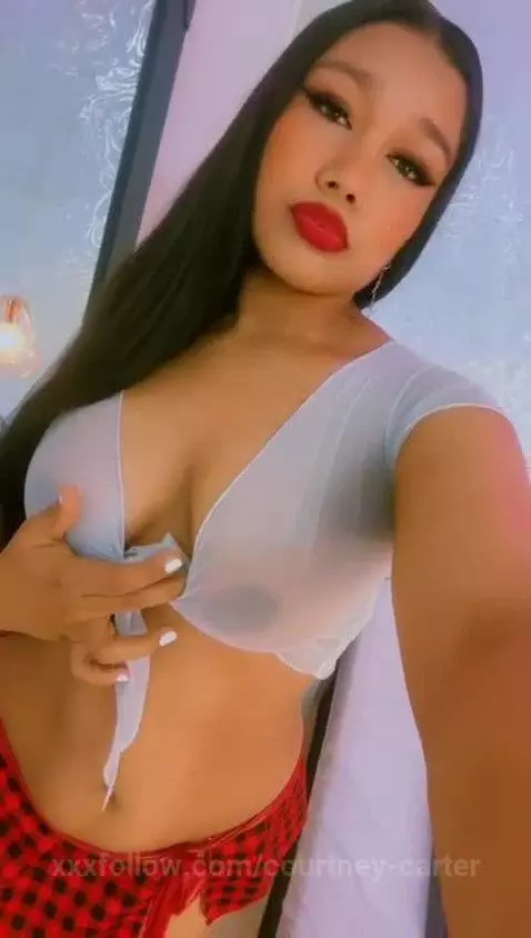 I just wish a very good bf or gf for this new week 🌹👅 by courtney-carter