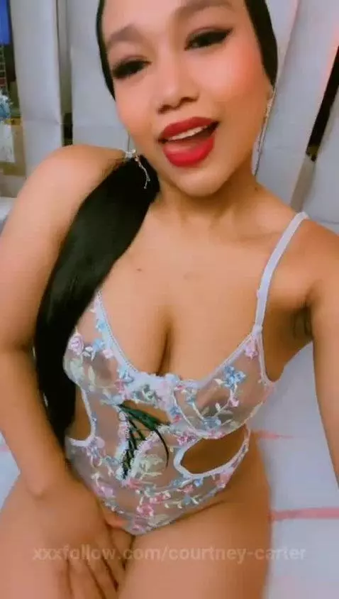 I came out of your wettest dreams 👅💦 by courtney-carter