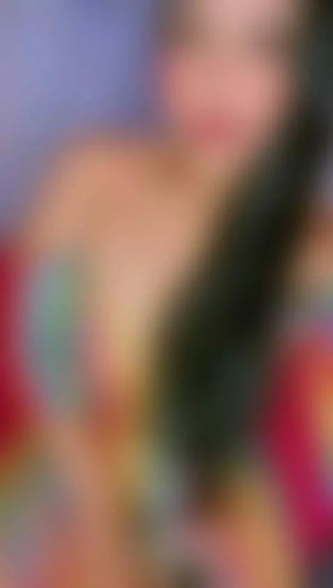 ebony, public, lingerie by courtney-carter