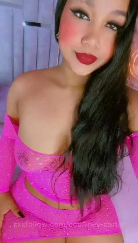 latina, wetpussy, pussy by courtney-carter