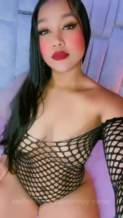 Hi my love by courtney-carter