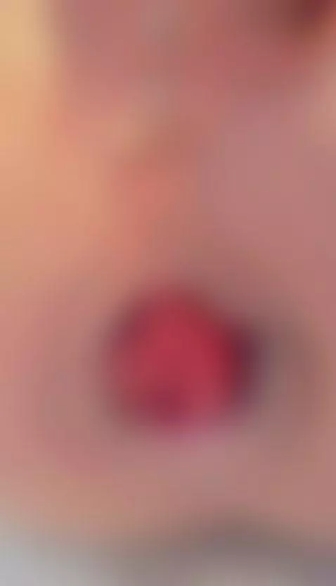 asshole, ass, gaping by savagenight
