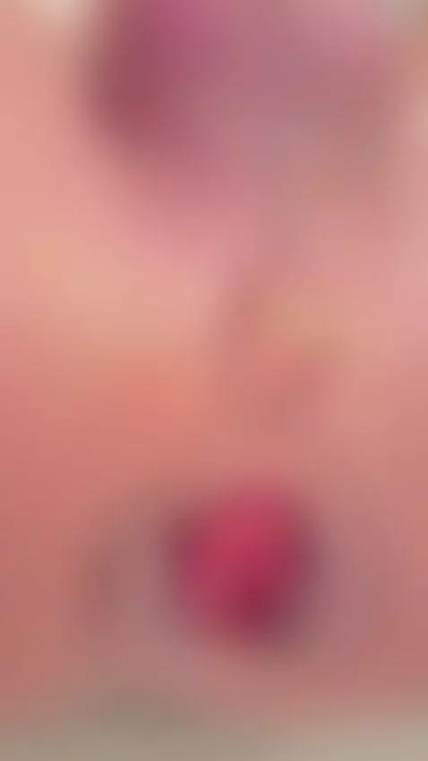 anal, hard, piercing by savagenight