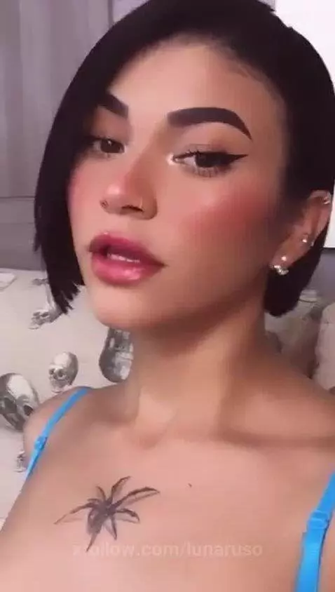 How hot is it, and if we take off everything? 😈🥵🔥 by lunaruso