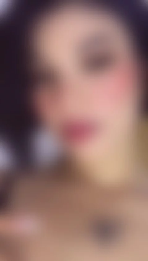 Hi guys, happy thursday 🌙✨ by lunaruso