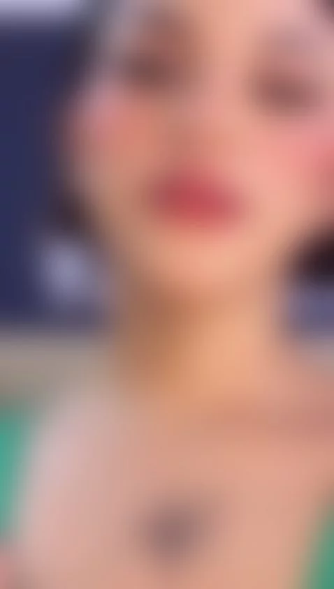 Hey, happy to say hello ♥ by lunaruso