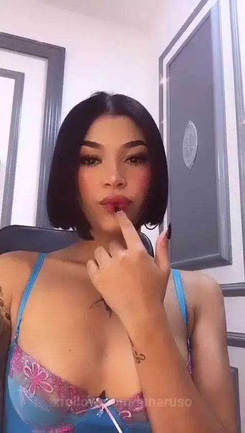 Babe needs spanks by lunaruso