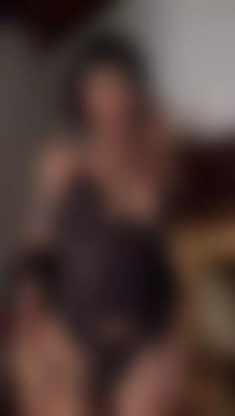 Black lingerie, how you like it! by lunaruso