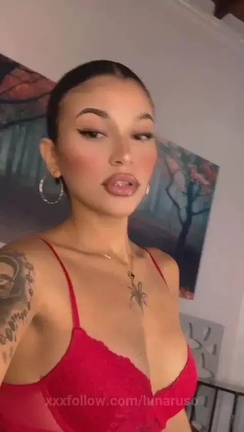 Join me this afternoon, you will love it ⭐ by lunaruso