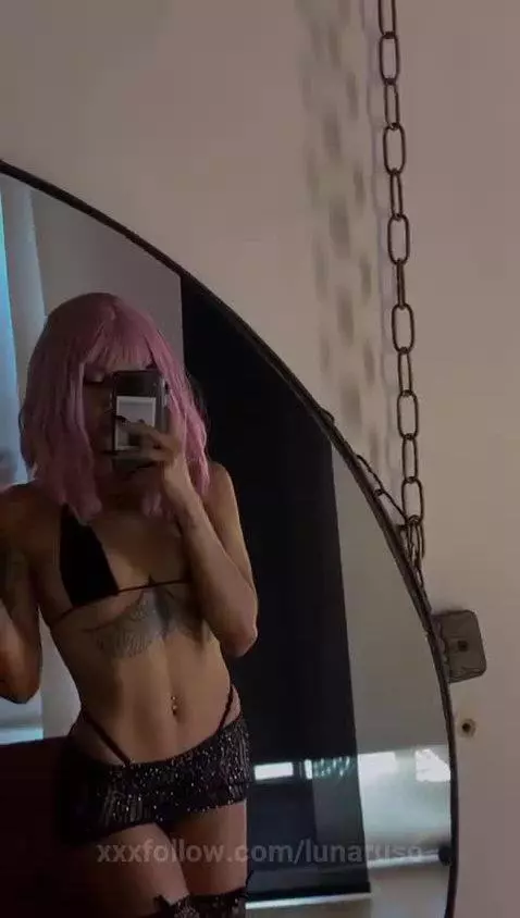 on my way to making you the happiest man in the world!!! by lunaruso