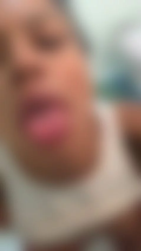 slut latina  first deepthroat joi creampie by yourcleopathra