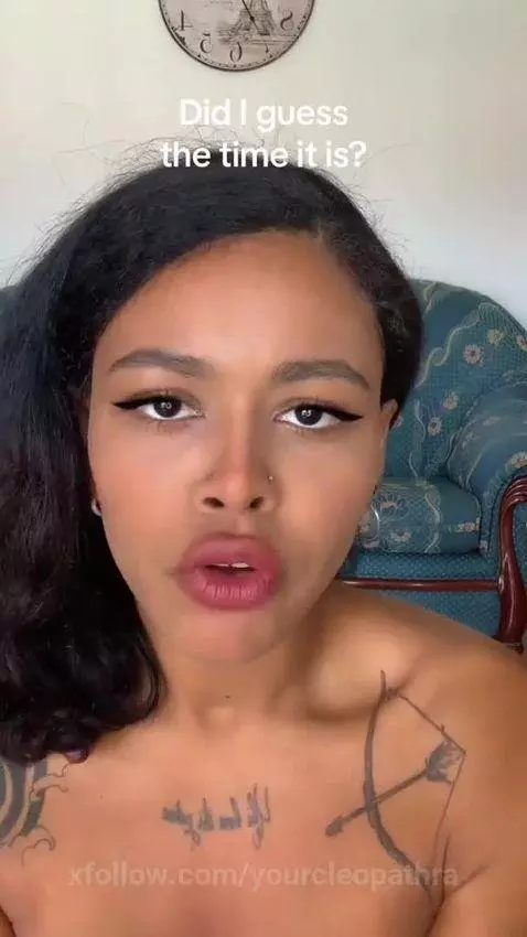 how long could you last daddy by yourcleopathra