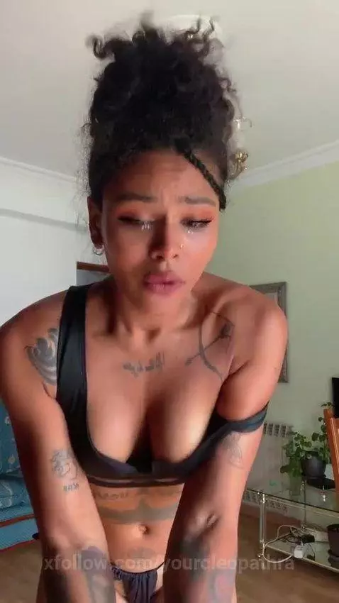 daddy i guess it right ? by yourcleopathra