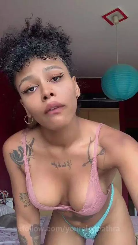 did i count well ? 🥰 by yourcleopathra