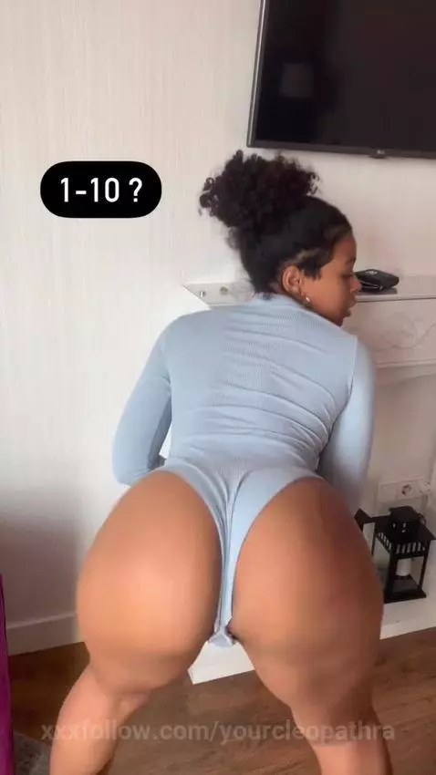 smash or pass 🍑😍 by yourcleopathra