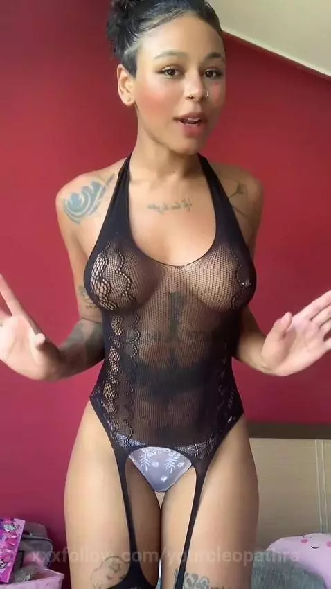 My ass is hungry, feed it? by yourcleopathra