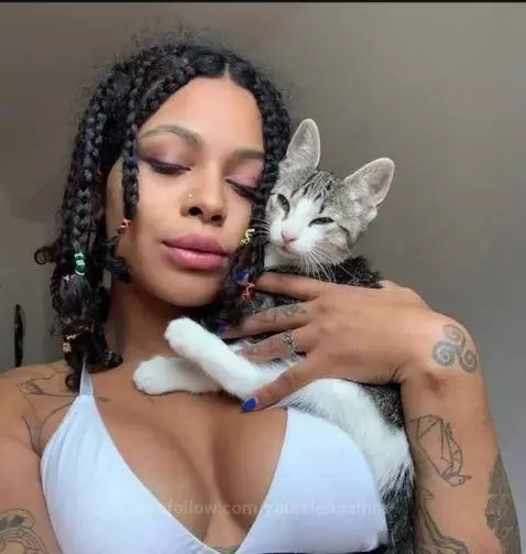 smash or pass by yourcleopathra