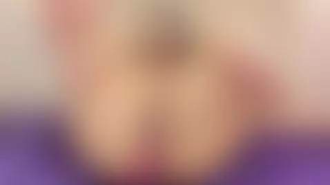 my creamy pussy want to be full of cum 💦😈 by annie-queen