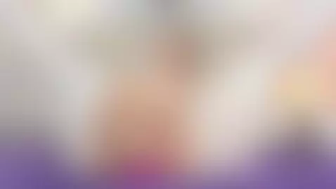 My pussy stayed open after I fucked myself with the dildo 🥵 by annie-queen