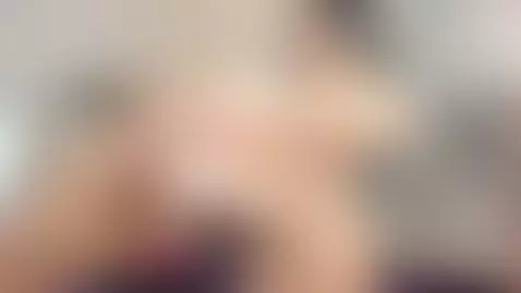 I never put my dildo down—I love fucking myself with it 🥵💦 by annie-queen