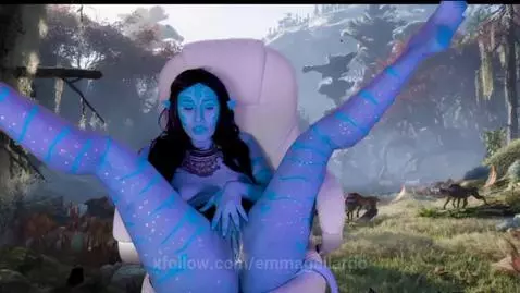 Do you like extreme fantasies? by emmagallardo