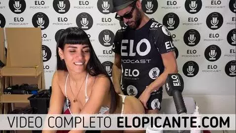 Gaia Roots con Elo Picante by elopodcast