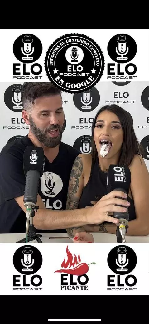 🍼💦👅 by elopodcast