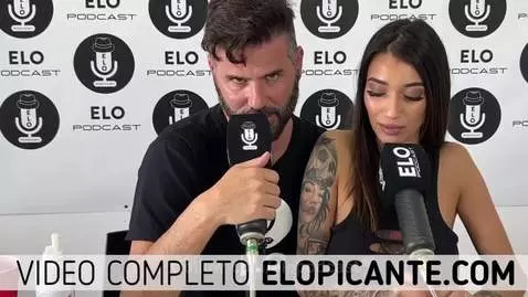 LILACK MUESTRA LA TANGA EN EL CUARTO PICANTE by elopodcast