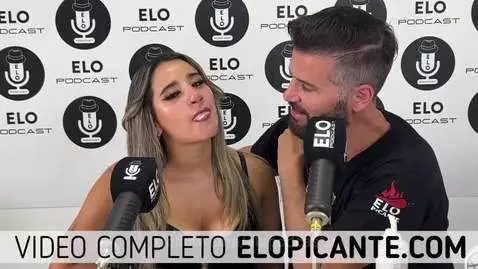 IARA SE TRAGA LA CREMA DE ELO PODCAST by elopodcast