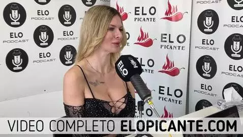 MICA SPENGLER TIENE SEXO EN EL CUARTO PICANTE by elopodcast