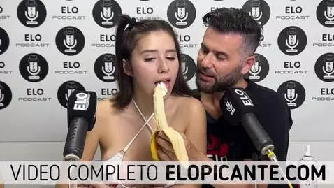 EUGE NESPO (COLO BARCO) MUESTRA LA COLA EN EL CUARTO PICANTE by elopodcast