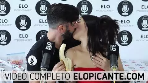 BELUCHI GUCCI CHUPA LA BANANA ANTES DE PASAR AL CUARTO PICAN... by elopodcast