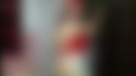 Shake my ass in your face? 😏 by leyla-curly