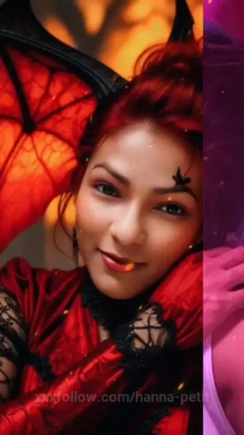 Me me me and by hanna-petit