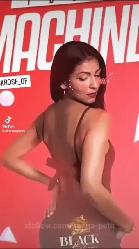 I have fuckmachine today by hanna-petit