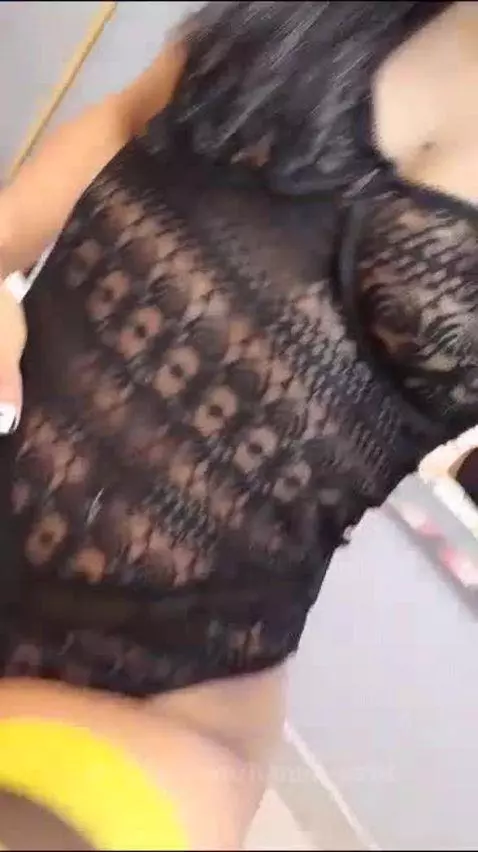 I want you to put your tongue in me and make me wet myself o... by hanna-petit