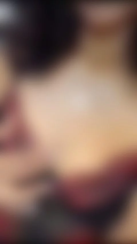 I want to be fucked by your hard cock 😈 by hanna-petit