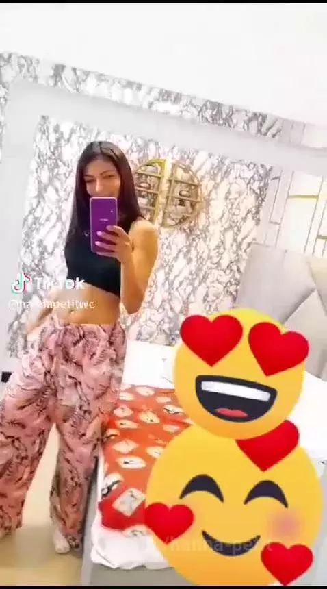 Do you Wanna Try? Take it, it's all yours 🍑❌ by hanna-petit