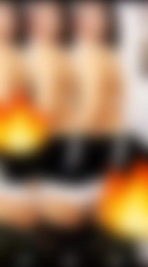 come and try this ass that is very hot for you 🍑 by hanna-petit