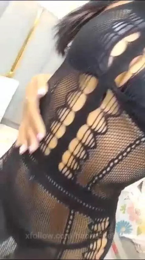 Fuck me hard in my big ass I'm so tight and wet I want to ke... by hanna-petit