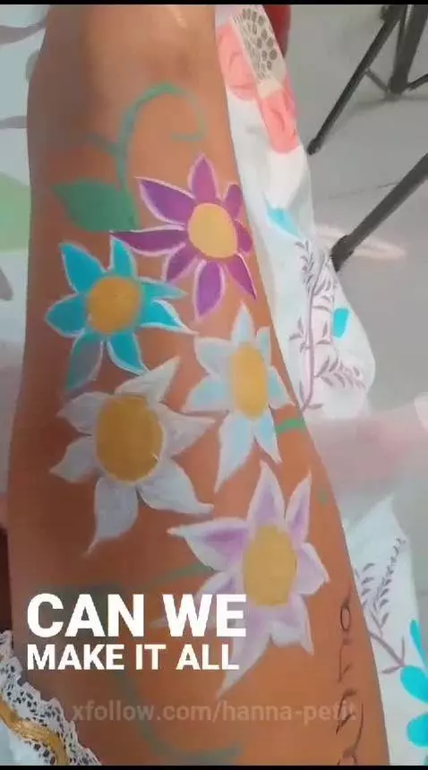 My favorite hobby. by hanna-petit