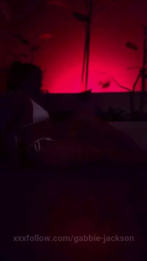 seduction by gabbie-jackson