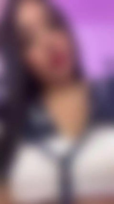 i'm your cute girl by iam-sofiia