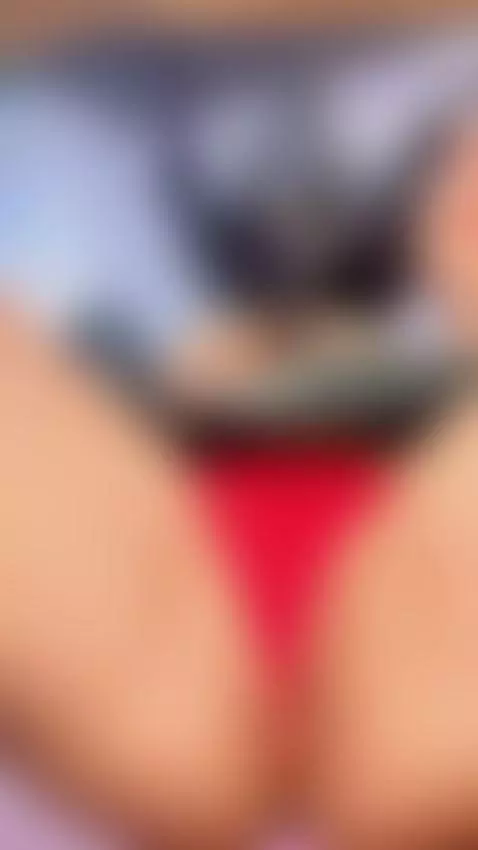 Put my panties aside and eat my pussy by iam-sofiia