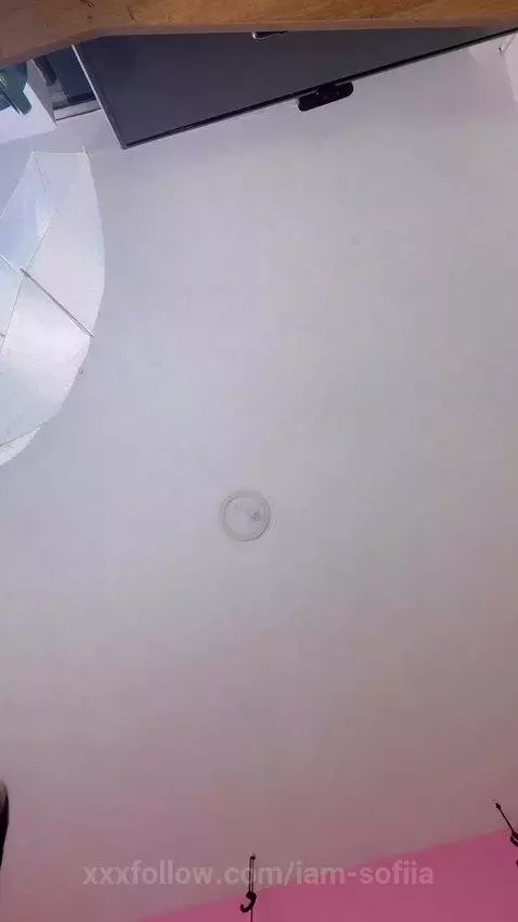 i want to sit in your face this way by iam-sofiia