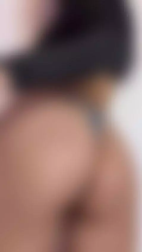 You would like spank my big ass by iam-sofiia