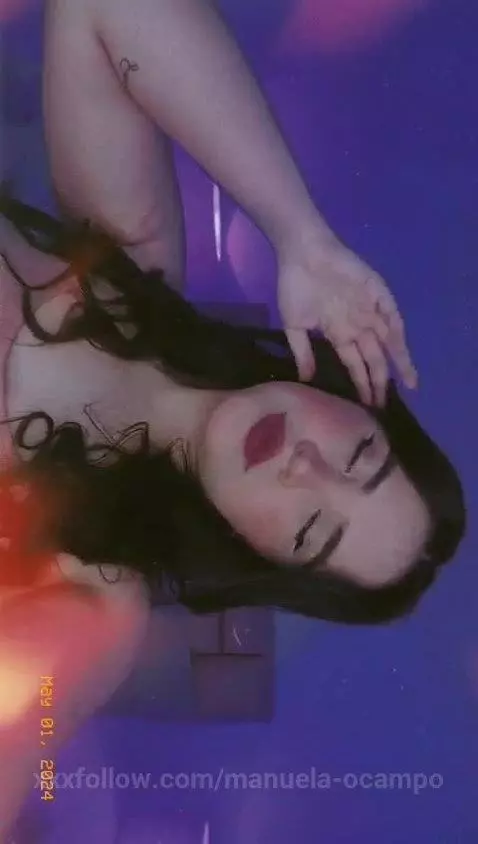 It's so cold in my bed, why don't you come and warm me up a ... by manuela-ocampo