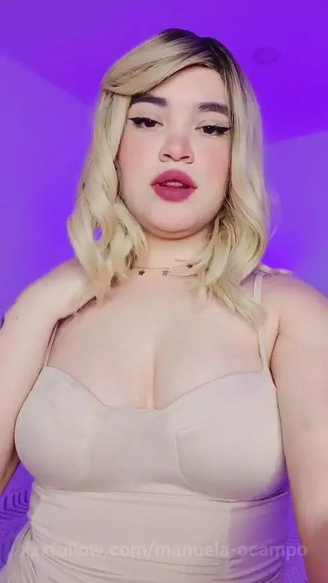 I have so many things on my mind by manuela-ocampo