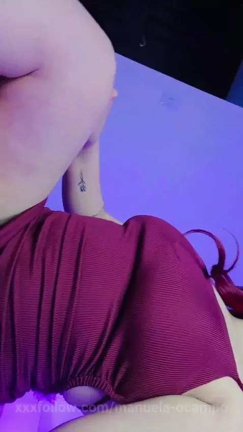 I really want you to make me yours by manuela-ocampo